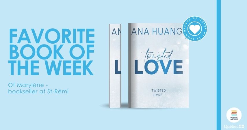 Favorite book of the week -14_07